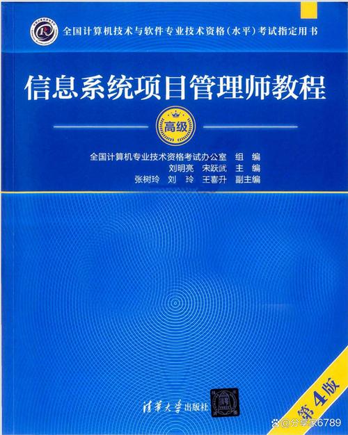 信息系统项目管理师教程pdf哪里能下载？-图2