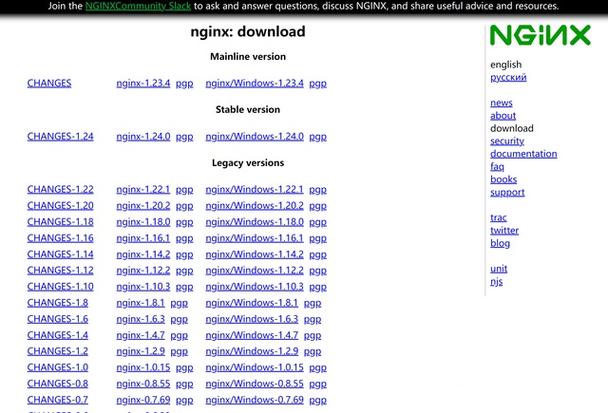 CentOS下Nginx如何部署Python应用？-图2