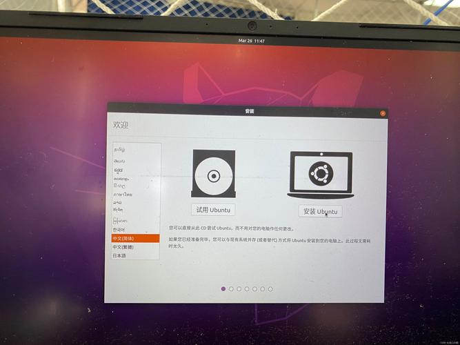 Ubuntu U盘安装视频，步骤是否复杂？-图3