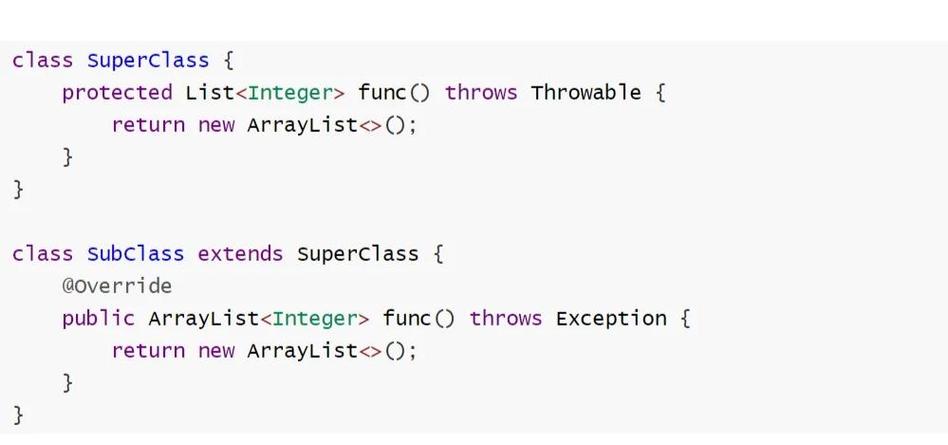 Java long转integer会丢失精度吗?-图3 Java long转integer会丢失精度吗?-图3