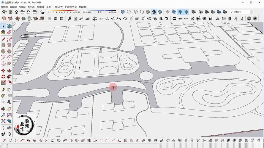 sketchup 教程 pdf-图2 sketchup 教程 pdf-图2