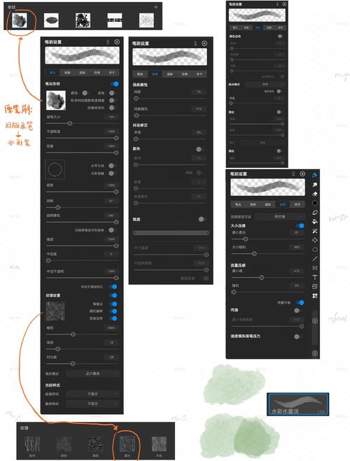 Corel Painter教程，新手如何快速上手？-图2