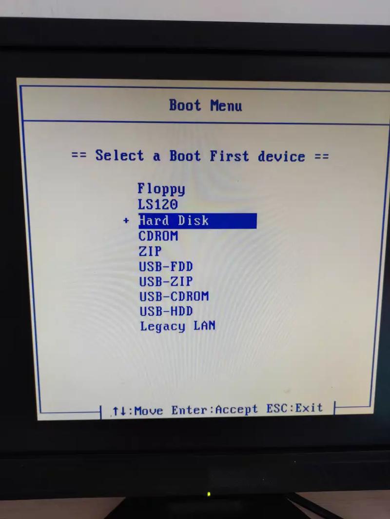 如何重装Win7系统？-图2