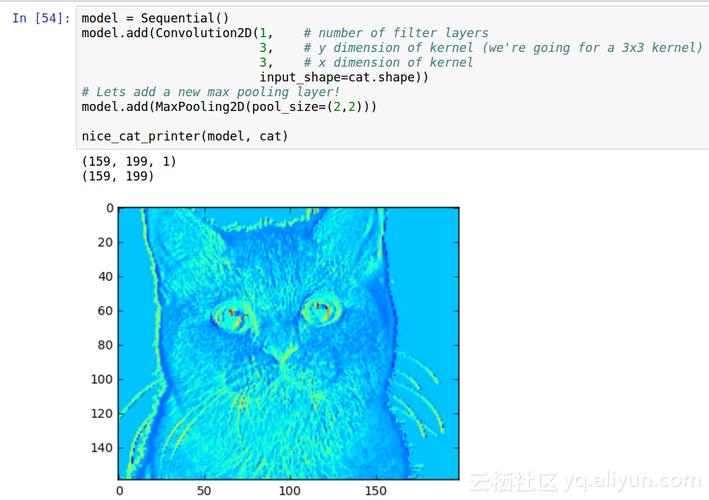 Keras中Lambda层如何正确使用Python函数？-图3