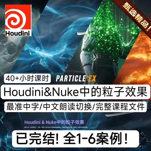 如何用Python连接Nuke与Houdini实现流程自动化？-图3