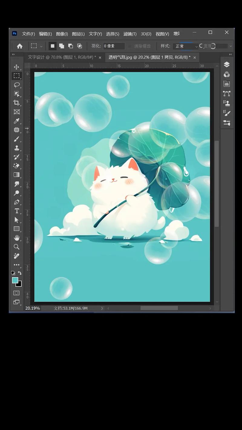 PS教程，从零开始学PS，这些技巧你get了吗？-图3