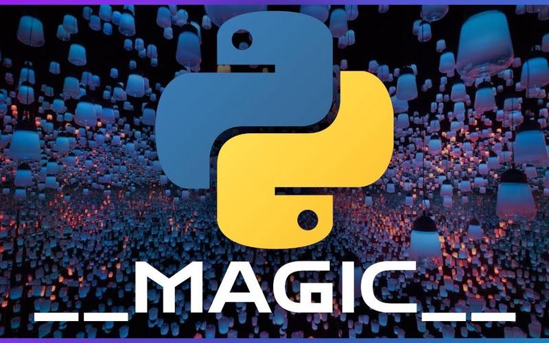 Python magic模块如何实现文件类型识别？-图2