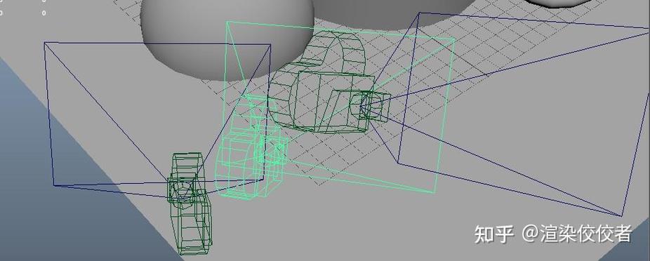 VRay for Maya教程，零基础如何快速入门？-图1