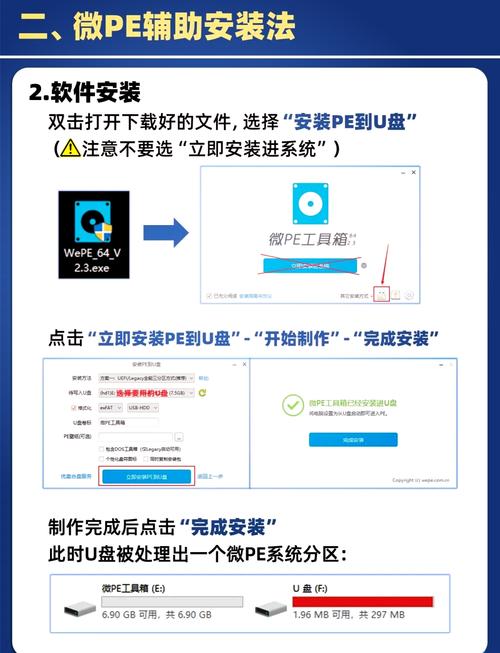 Win10系统U盘安装教程具体步骤是怎样的?-图1 Win10系统U盘安装教程具体步骤是怎样的?-图1