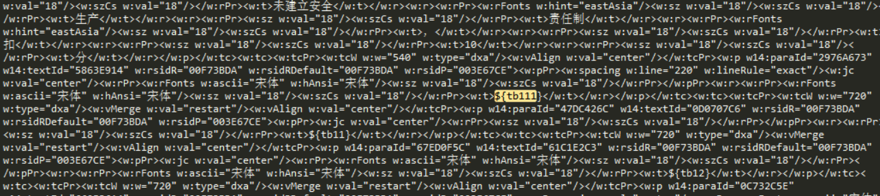 Freemarker如何生成Java代码?-图2 Freemarker如何生成Java代码?-图2