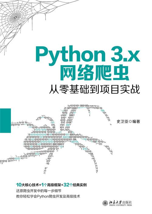 Python先学爬虫还是基础？-图2