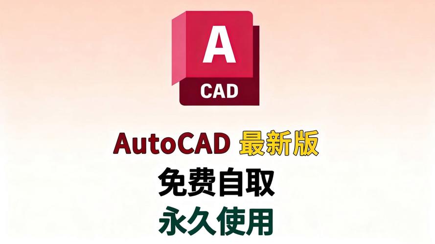 Autocad 2025教程如何快速上手？-图2