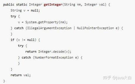 java integer转换int-图1 java integer转换int-图1