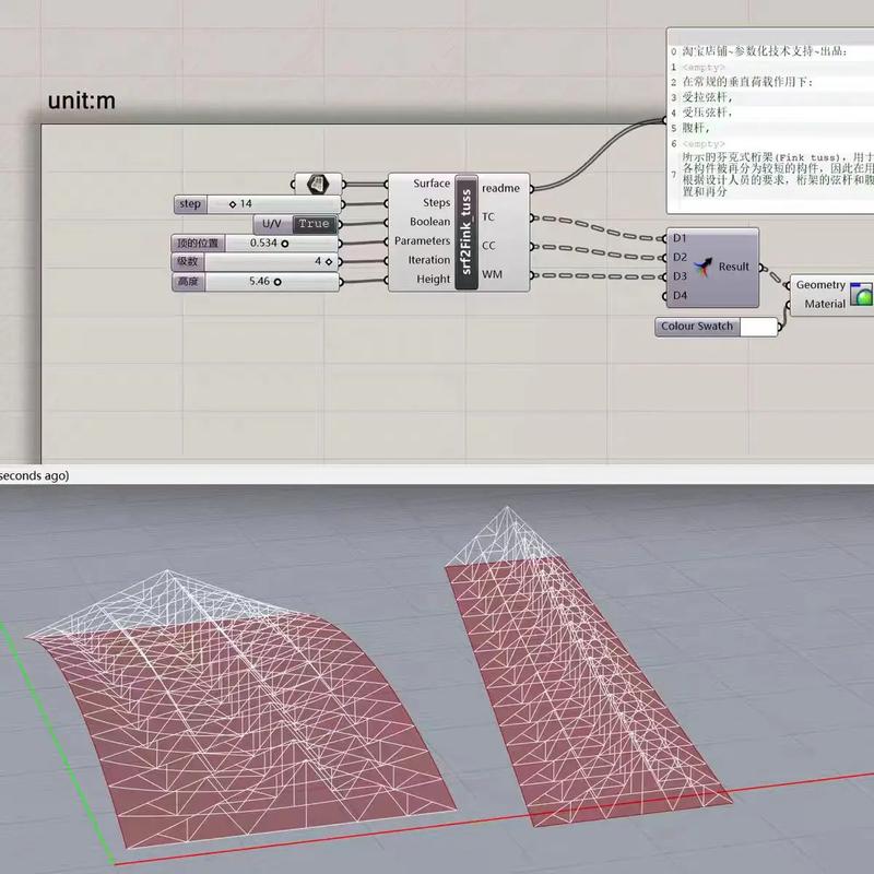 grasshopper入门教程从哪开始学?-图1 grasshopper入门教程从哪开始学?-图1