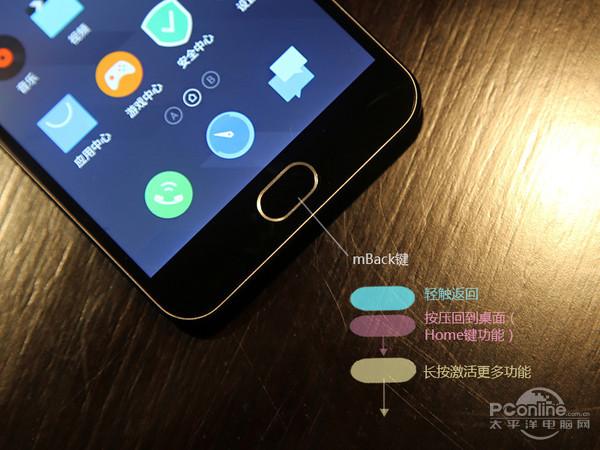 mx5换pro5home键教程-图1 mx5换pro5home键教程-图1