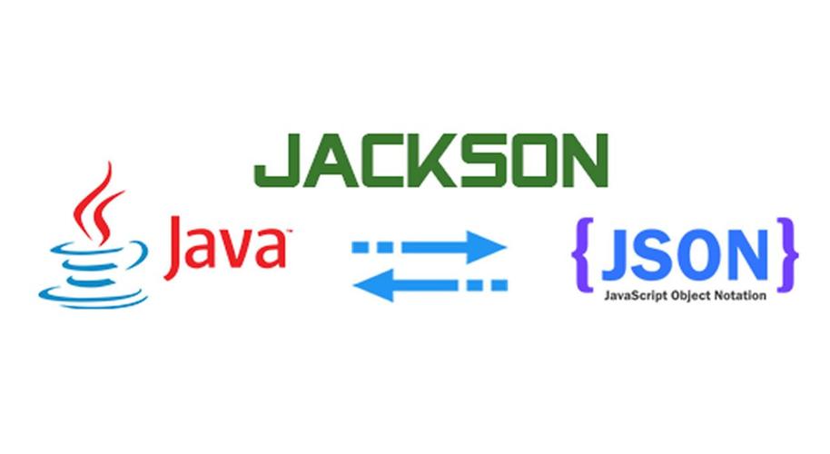 Java JSON Jackson如何高效解析与序列化?-图1 Java JSON Jackson如何高效解析与序列化?-图1