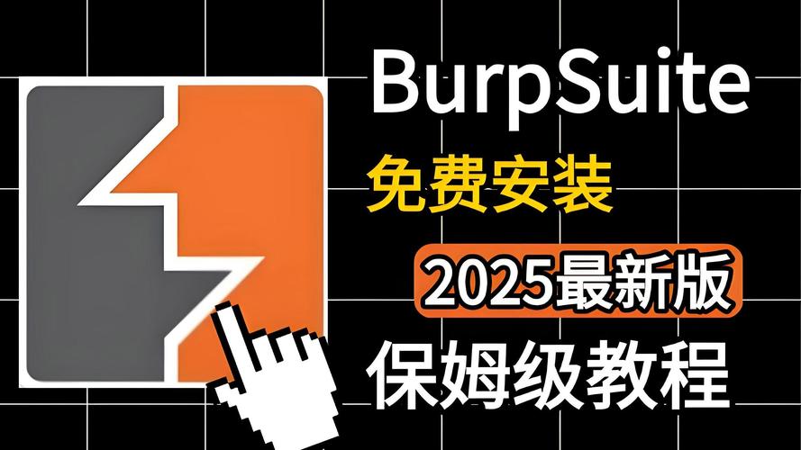 Burp Suite下载安装教程哪步最易出错？-图1
