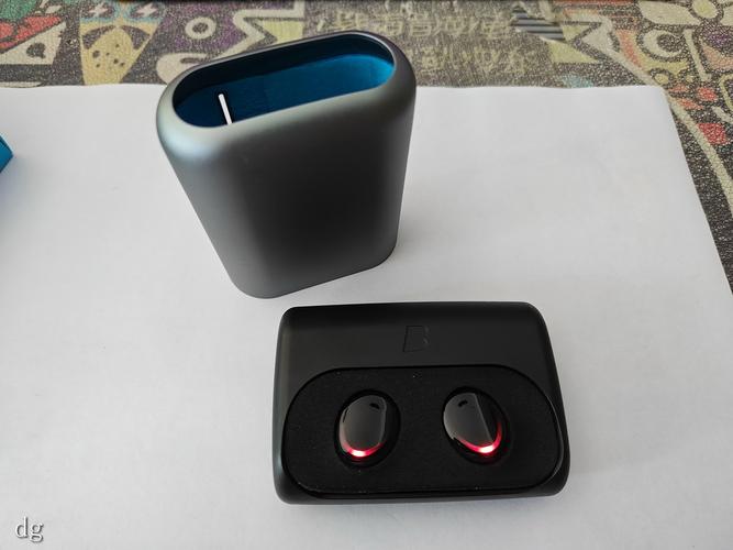 Bragi Dash怎么用？新手必看教程指南-图3