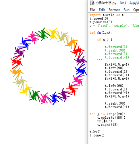 Python中findContours如何正确使用与参数解析？-图2