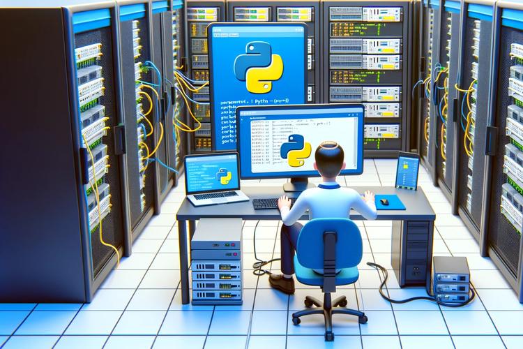 Python如何在Python环境中运行自身?-图3 Python如何在Python环境中运行自身?-图3