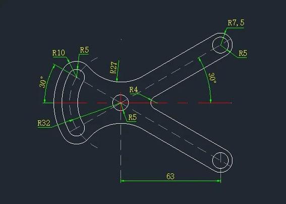 AutoCAD二次开发实用教程，如何快速上手？-图2