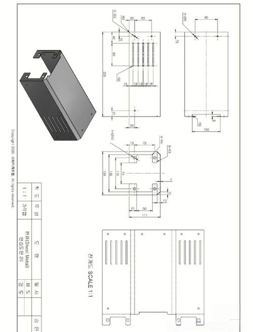 SolidWorks焊接件教程如何快速上手？-图1