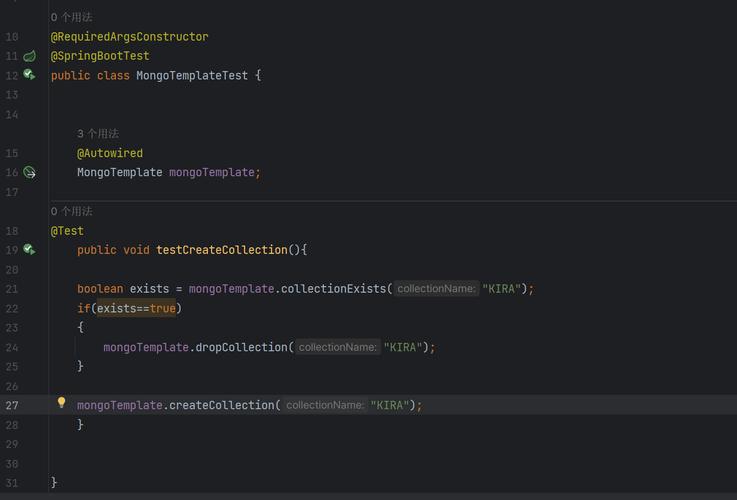 MongoDB Java条件查询怎么写？-图1