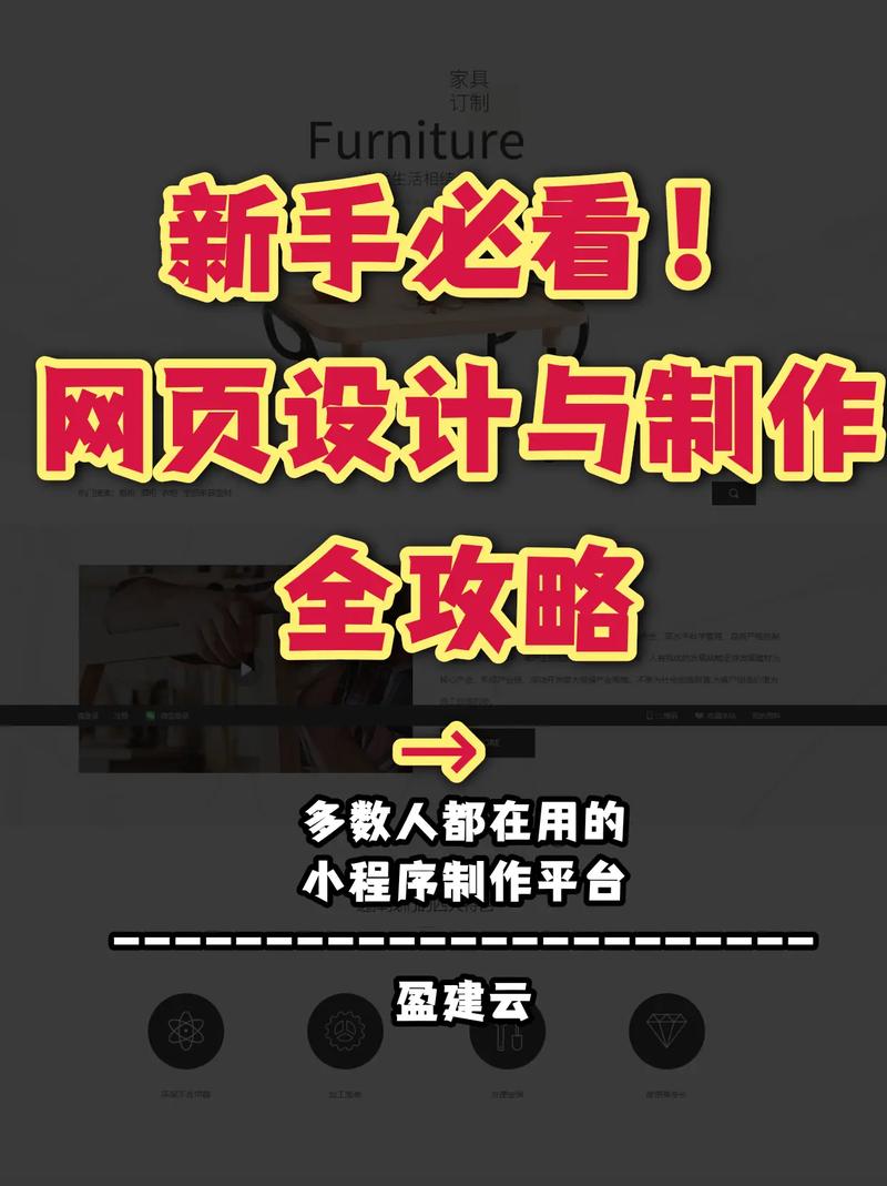PS做网页？新手如何快速入门？-图2