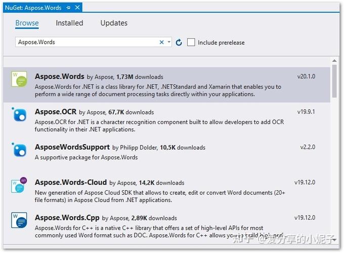 如何用AsposeWords for Java操作Word文档?-图3 如何用AsposeWords for Java操作Word文档?-图3