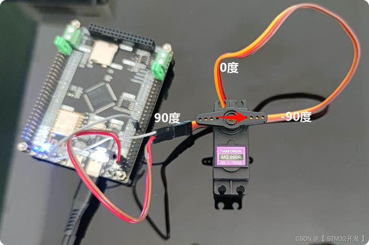 STM32CubeMX视频教程如何快速上手？-图3
