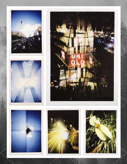 lomography拍立得新手怎么拍出好照片?-图2 lomography拍立得新手怎么拍出好照片?-图2