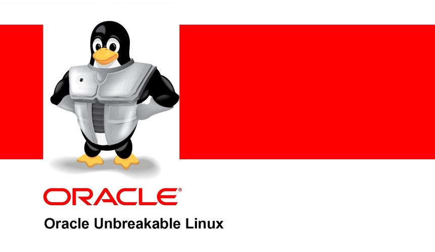 Linux Oracle Java 如何协同工作？-图2