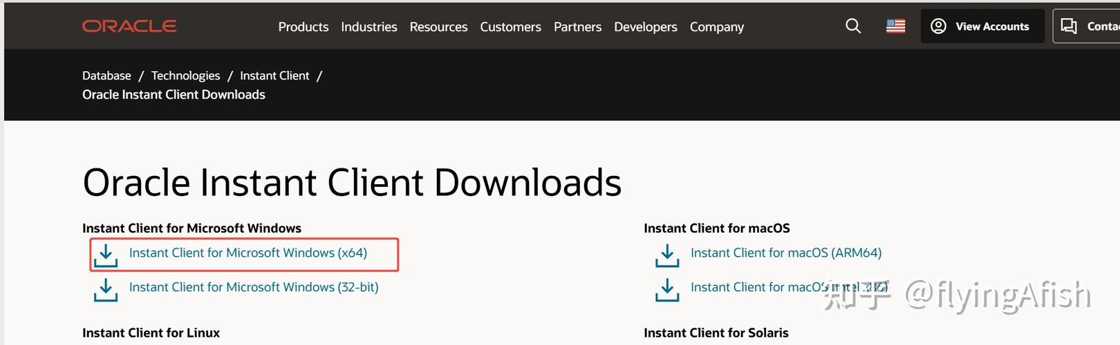 Linux Oracle Java 如何协同工作？-图1