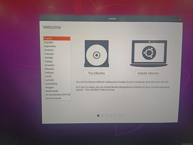 Ubuntu14.04安装教程,具体步骤是怎样的?-图3 Ubuntu14.04安装教程,具体步骤是怎样的?-图3