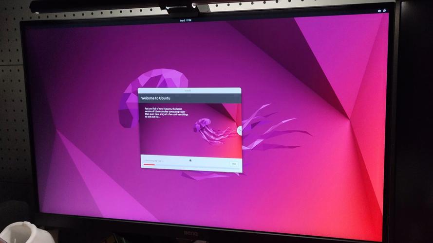 Ubuntu14.04安装教程,具体步骤是怎样的?-图2 Ubuntu14.04安装教程,具体步骤是怎样的?-图2