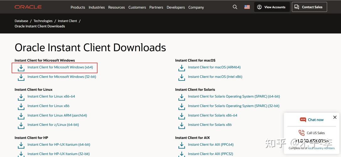 Python连接Oracle数据库的步骤是什么?-图3 Python连接Oracle数据库的步骤是什么?-图3