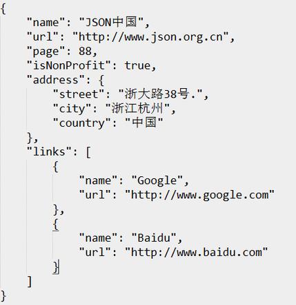 Java如何将JSON对象转为字符串？-图1