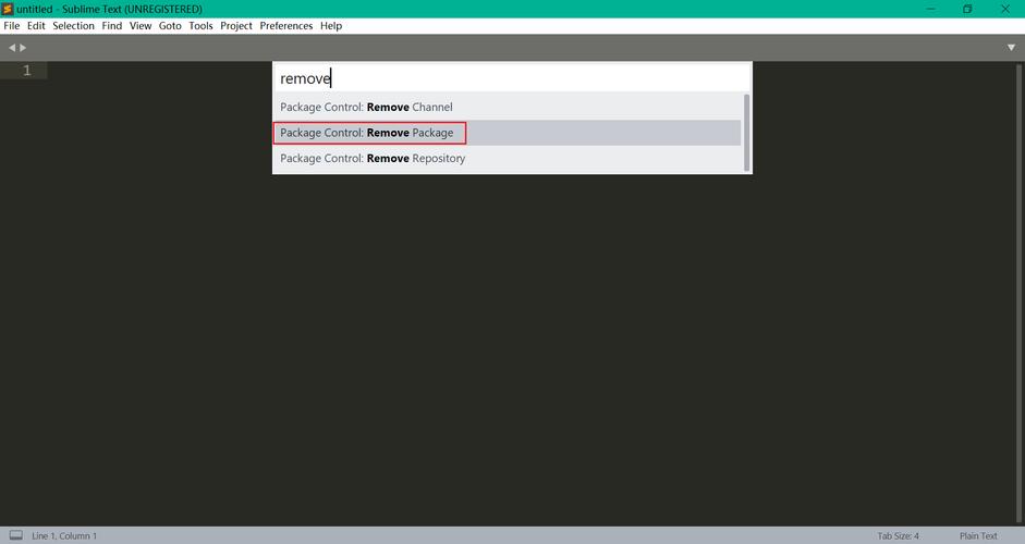 Sublime怎么搭Python开发环境？-图2