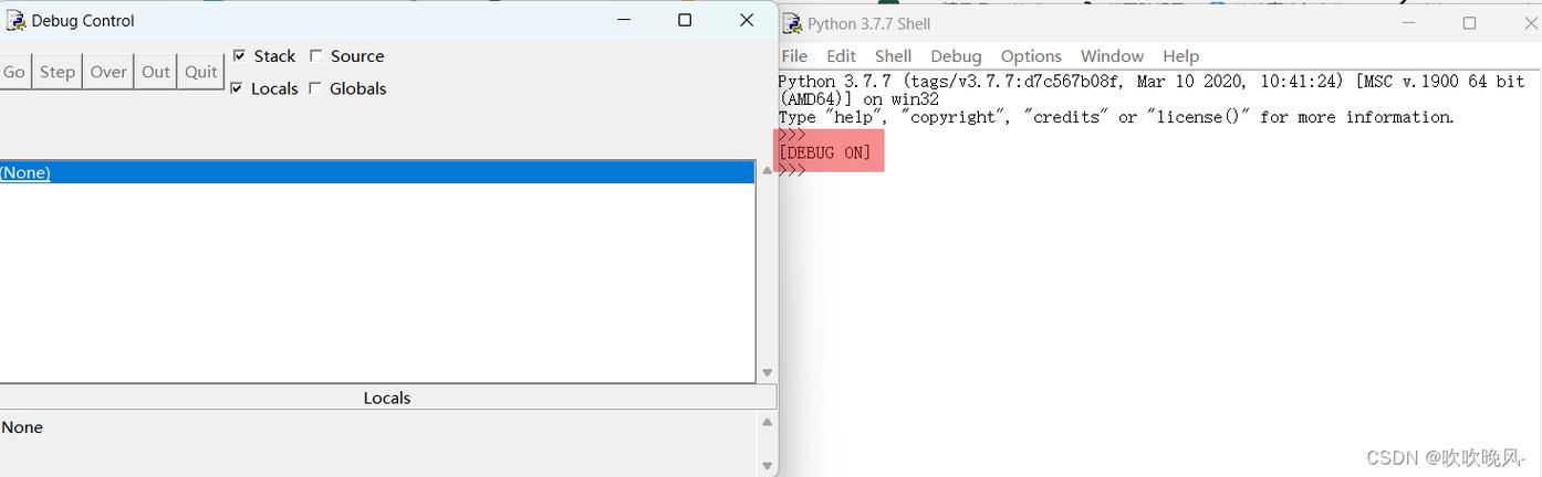 Python Mac IDLE里pip命令怎么用？-图2