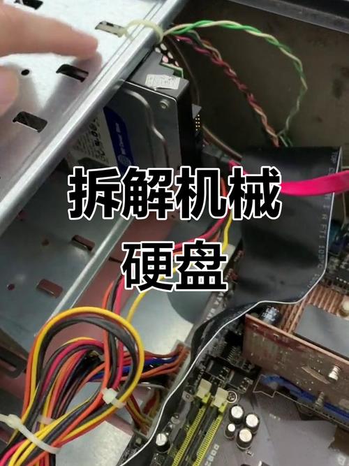 双系统Win10硬盘安装步骤是怎样的?-图3 双系统Win10硬盘安装步骤是怎样的?-图3