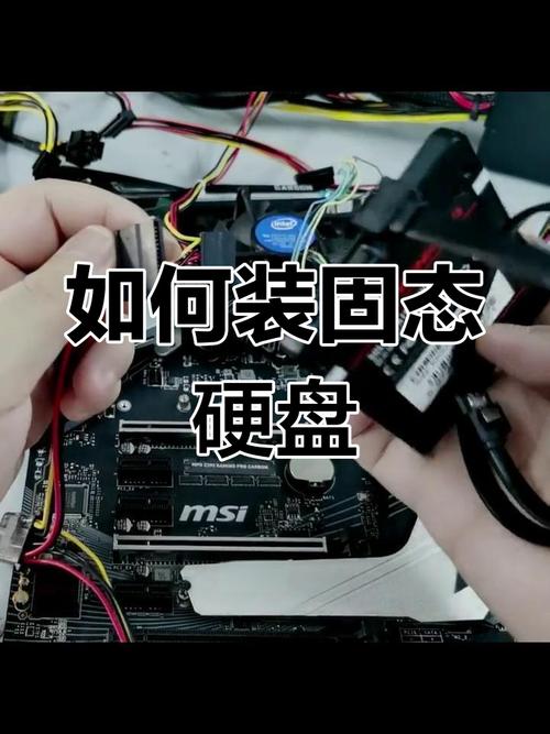 双系统Win10硬盘安装步骤是怎样的?-图2 双系统Win10硬盘安装步骤是怎样的?-图2