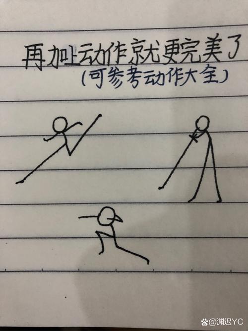火柴人动画flash制作教程-图3