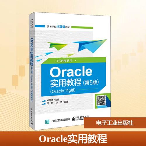 oracle 11g教程下载-图1
