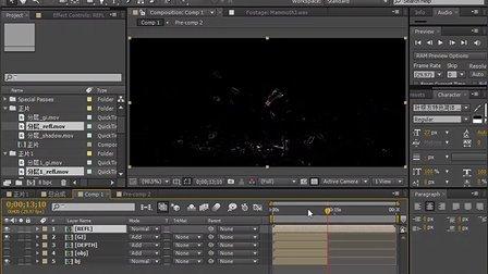 RealFlow 2025教程怎么学?新手入门指南?-图2 RealFlow 2025教程怎么学?新手入门指南?-图2