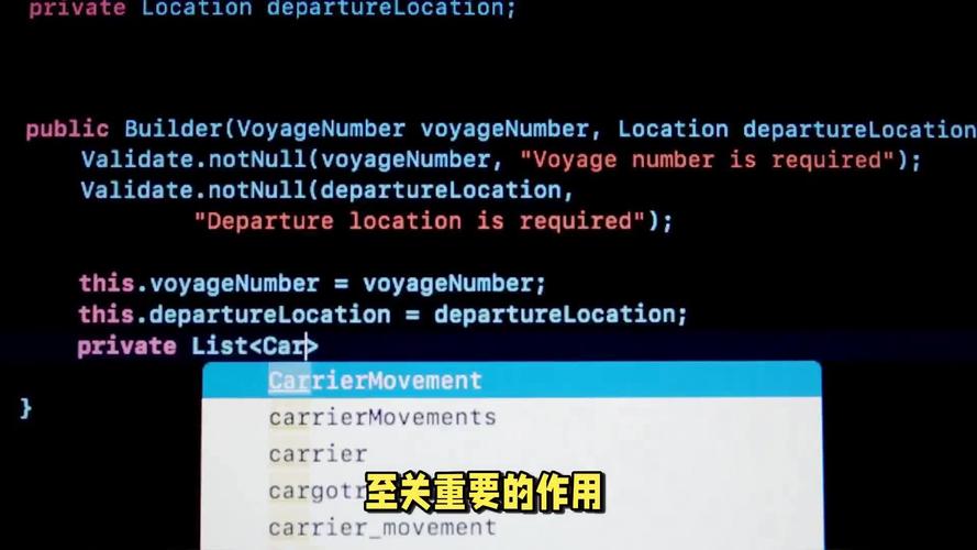 Java XML序列化反序列化如何实现与优化？-图3