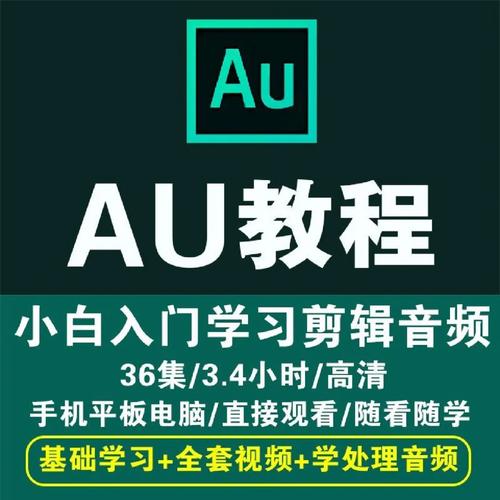 哪里找audition教程pdf？-图1
