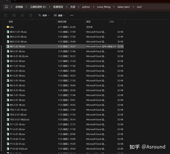 Java CSV如何快速转Excel？-图3