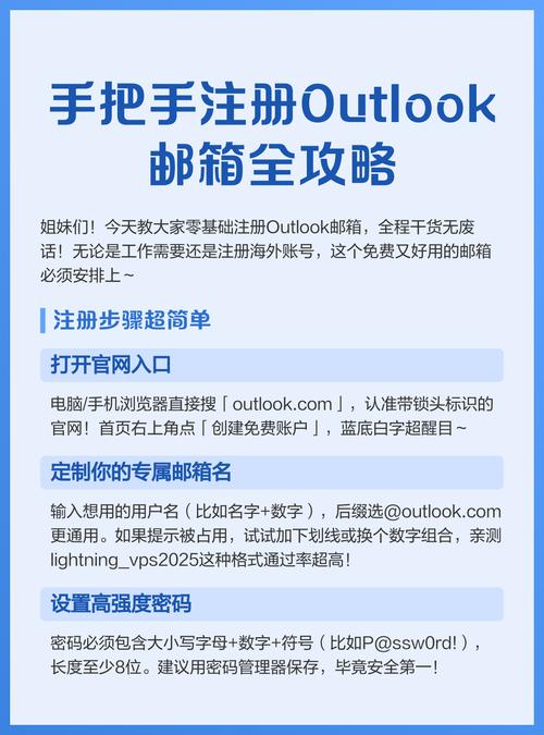 Outlook 2025教程有哪些新功能？-图2