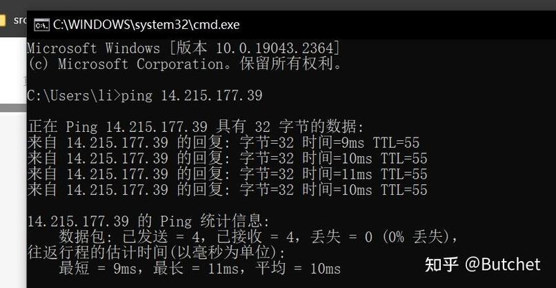 Python dns.resolver如何正确使用？-图3