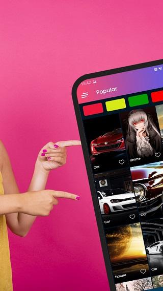 vwallpaper2教程,如何快速上手与设置?-图1 vwallpaper2教程,如何快速上手与设置?-图1